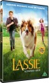 Lassie Kommer Hjem