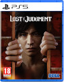 Lost Judgment - 