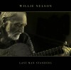 Willie Nelson - Last Man Standing - 