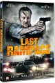 Last Rampage - The Escape Of Gary Tison