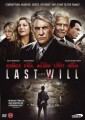 Last Will - 