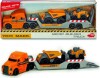 Legetøjs Lastbil - Volvo Mack