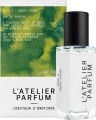 L Atelier Parfum - Green Crush Edp 15 Ml