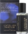 L Atelier Parfum - Leather Black K Night Edp 15 Ml