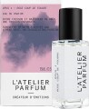 L Atelier Parfum - Rose Coup De Foudre Edp 15 Ml