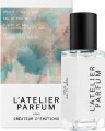 L Atelier Parfum - Salty Wood Edp 15 Ml