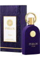 Lattafa - Maison Alhambra Philos Pura Edp 100 Ml