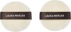 Laura Mercier - Medium Velour Puff 2-Pack