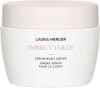 Laura Mercier - Serum Body Cream 200 Ml - Ambre Vanille