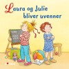 Laura Og Julie Bliver Uvenner - 
