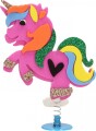 Lav-Din-Egen 3D Hop-Op-Figur