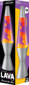 Lavazza - Lava Lampe - Orangelila - 37 Cm
