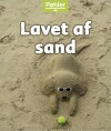 Lavet Af Sand
