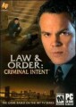 Law And Order Criminal Intent - 