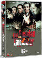 Law Of The Lawless - Complete Collection - 