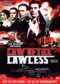 Law Of The Lawless - Den Russiske Godfather - Box 2 - 