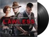Nick Cave Warren Ellis - Lawless Soundtrack - 