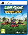 Lawn Mowing Simulator - Landmark Edition - 