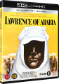 Lawrence Of Arabia