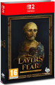 Layers Of Fear The Final Masterpiece Edition