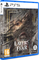 Layers Of Fear