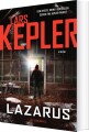 Lazarus