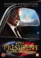 Lbj - The President Lyndon B Johnson - 