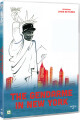 Le Gendarme A New York