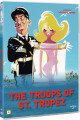 Le Gendarme De Saint Tropez