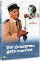 Hjælp Jeg Skal Giftes Le Gendarme Se Marie - 1968