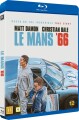 Le Mans 66 Ford Vs Ferrari - 