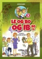 Le Og Bo Og Ib 40 År - 