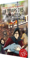 Le Temps Des Miracles Tr3 - 
