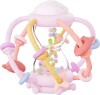 Le Toft - Aktivitetsrangle Timeglas Pink