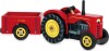 Le Toy Van - Berties Traktor
