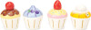 Le Toy Van - Honeybake Cupcakes