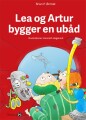 Lea Og Artur Bygger En Ubåd