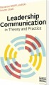 Leadership Communication In Theory And Practice - 