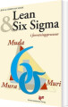 Lean Six Sigma - 