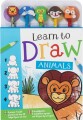Lær At Tegne Dyr - 