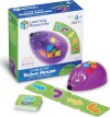 Learning Resources - Code Go Programmerbar Robotmus - Lsp2841-Sca