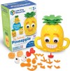 Learning Resources - Lær Om Følelser - Aktivitetssæt M Ananas