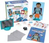 Learning Resources - Skill Builders Menneskekroppen