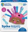 Learning Resources - Spike Pindsvinet Til Finmotorik