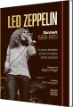 Led Zeppelin - Danmark 1968-1970 - 