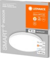 Ledvance - Smart Indoor Plafond Lampe - Hvid Ø60 Cm - Wi-Fi