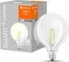 Ledvance - Smart Globe 60W827 Klar Filament E27 Wifi