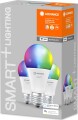 Ledvance - Smart Standard 60Wrgbw Mat E27 Wifi 3 Pak