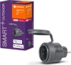 Ledvance - Smart Zigbee - Outdoor Plug 16A - Compact - Eu