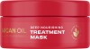 Lee Stafford - Argan Oil Deep Nourishing Treatment Mask - 200 Ml